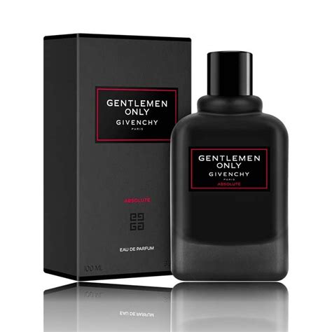 offerta tester givenchy only|GIVENCHY Gentlemen Only Absolute 3.3 FL.OZ /100 ML EAU .